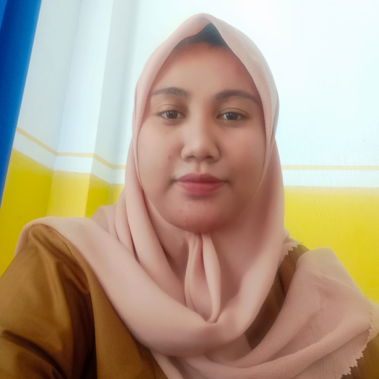 Yeti Dewi Rahayu